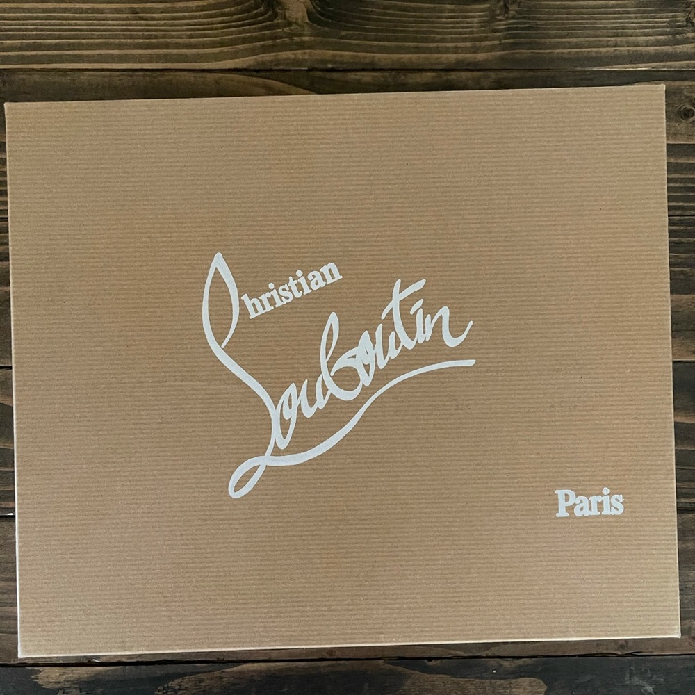 Christian Louboutin